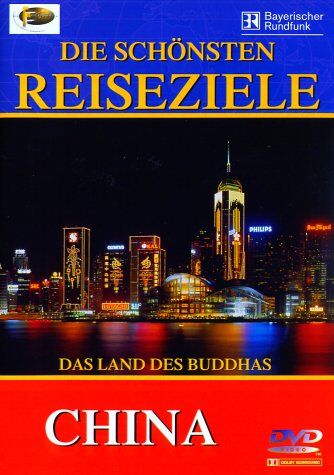 Fernweh - China - Preis vom 09.10.2026 07:28:09 h