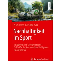 Nachhaltigkeit im Sport, Ratgeber von Ralf Roth, Petra Jansen