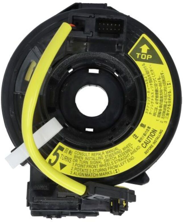 Wickelfeder, Airbag AKUSAN K01W182AKN