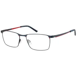 Brille Ad Lib AB3304 Blau Gr. 56-18