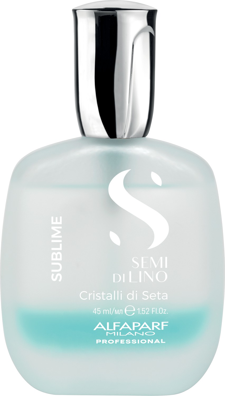 Alfaparf Milano Semi di Lino Sublime Cristalli di Seta 45 ml PF016894