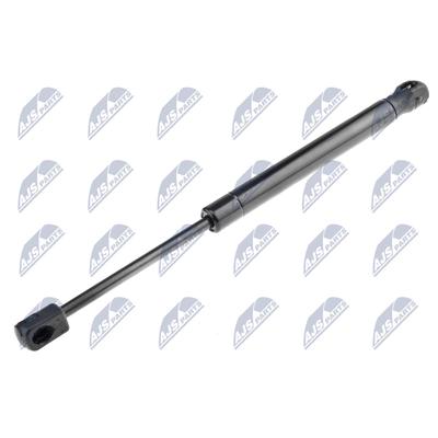 NTY Gasfeder, Koffer-/Laderaum AE-HY-025 für HYUNDAI