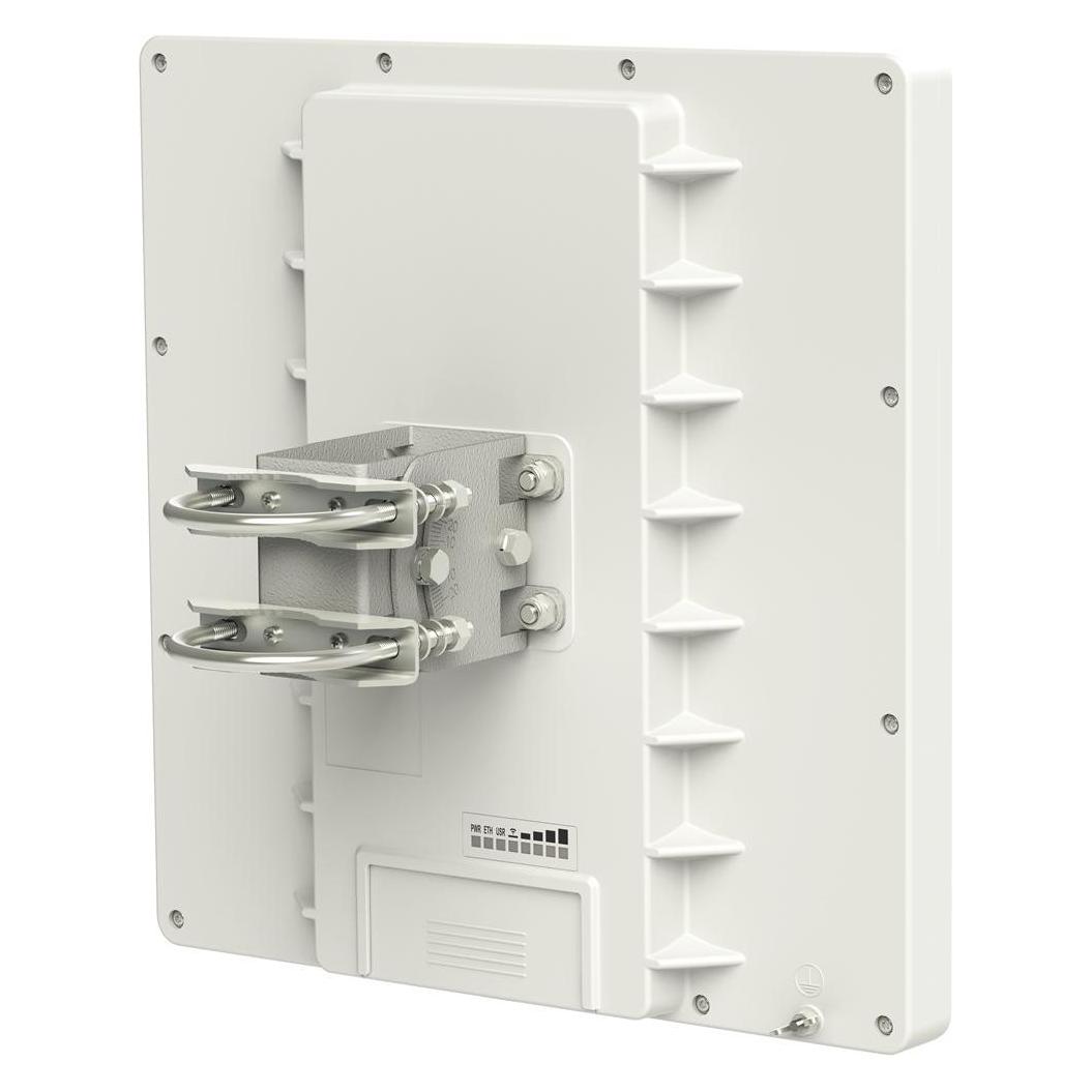 MikroTik QRT 5 Weiss Power over Ethernet (PoE) (RB911G-5HPND-QRT)