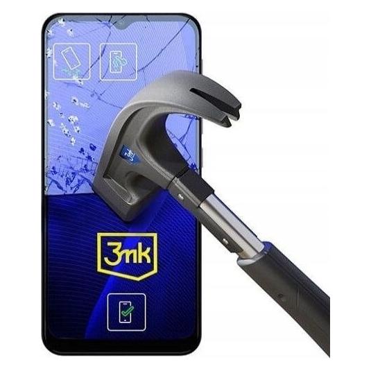 3MK Lens Protection pro Google Pixel 10A (1 Stk., Google Pixel 10a) (5903108754545)