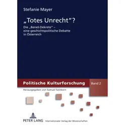 'Totes Unrecht?', Fachbücher von Stefanie Mayer
