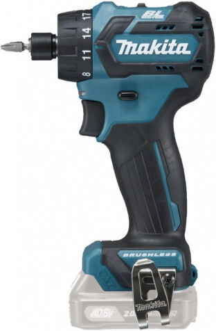 Makita DF032DZ Perceuse visseuse Li-ion CXT 10,8/12V