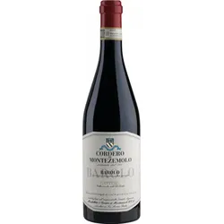 Barolo Gattera Cordero di Montezemolo 2020 BIO