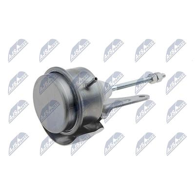 Nty Lader, Aufladung [Hersteller-Nr. ECD-WW-022] für Audi, Skoda, Seat