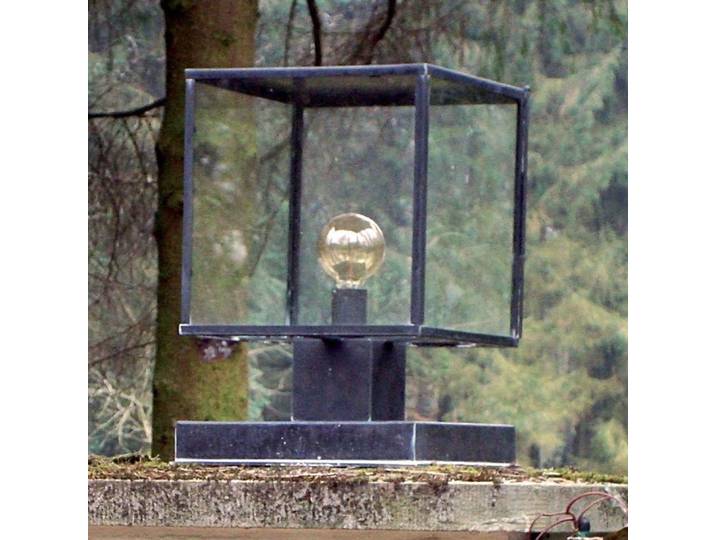 Authentieke buitenlamp Vitrine Lantern Authentage - VIT001407
