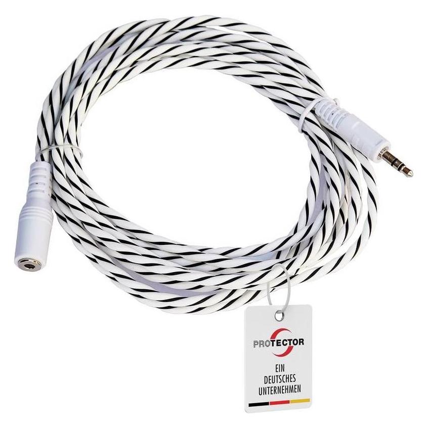 Protector WA-HWS3 Hardwire-Verlängerung für Wassermelder WA-6 & WA-14 (15036)