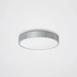 EVN LED Deckenleuchte rund IP20 30W 3000K warmweißes dimmbares Licht