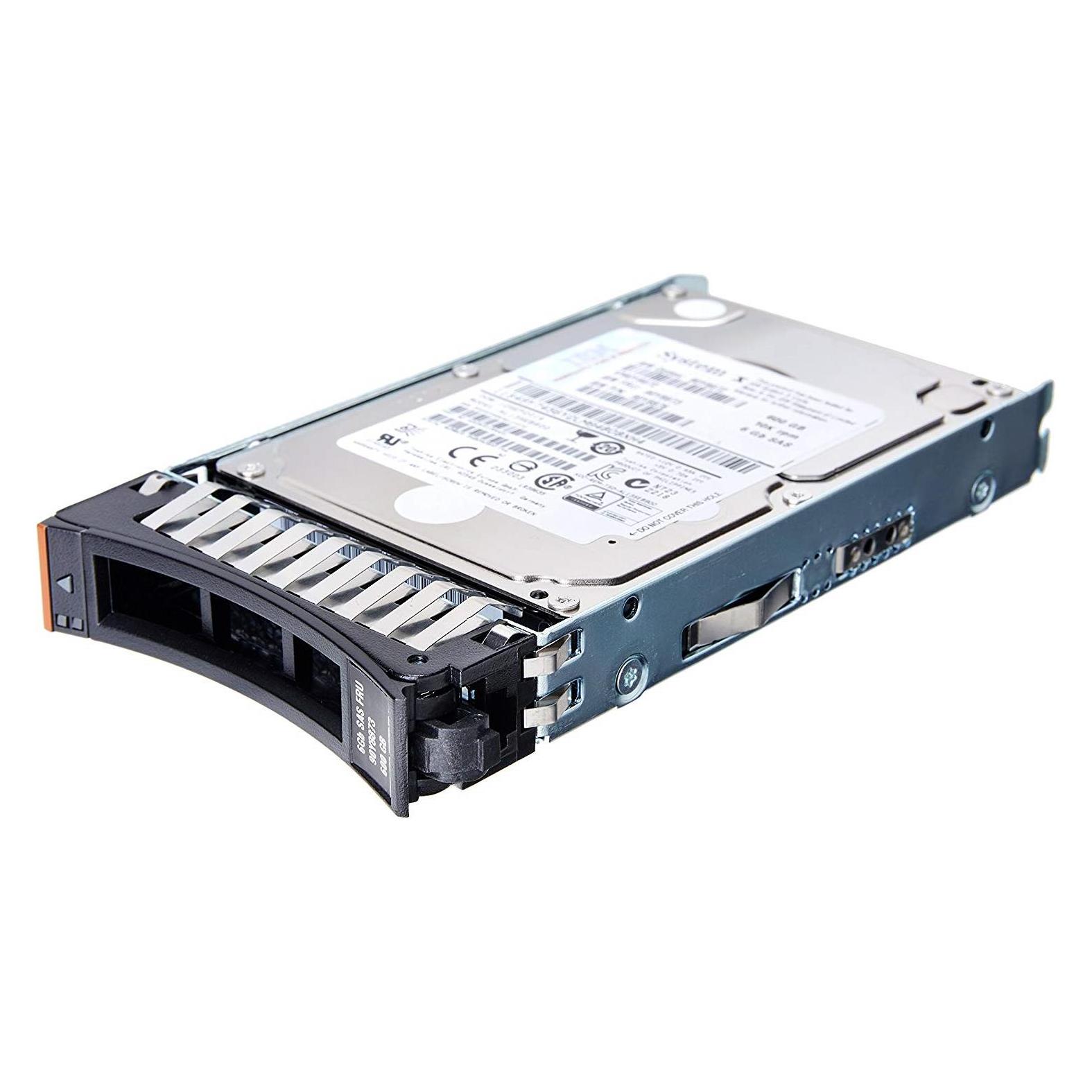 IBM 90Y8872 Harddisk (0.60 TB, 2.5") (90Y8872)