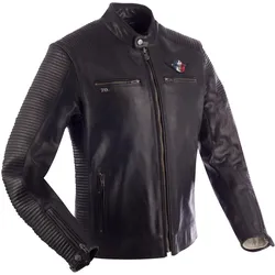Segura, Motorradjacke, Riverton (Herren, L)