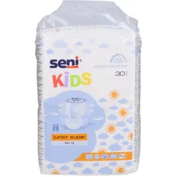 Seni Kids Junior Super 20+ Kg 30 ST
