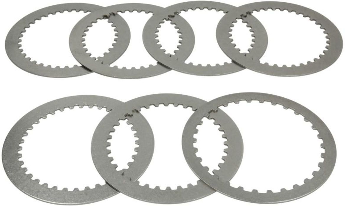 Trw Set di dischi frizione MES502-8
