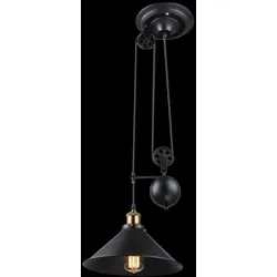 Globo 15053 Pendelleuchte Lenius 3x60W | E27