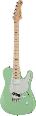 Yamaha Pacifica SC Std+ 11SM PMG Peppermint Green