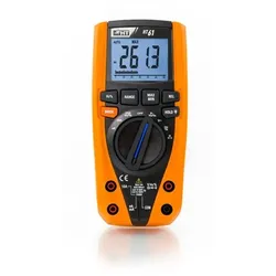 HT Instruments Digitalmultimeter HT61
