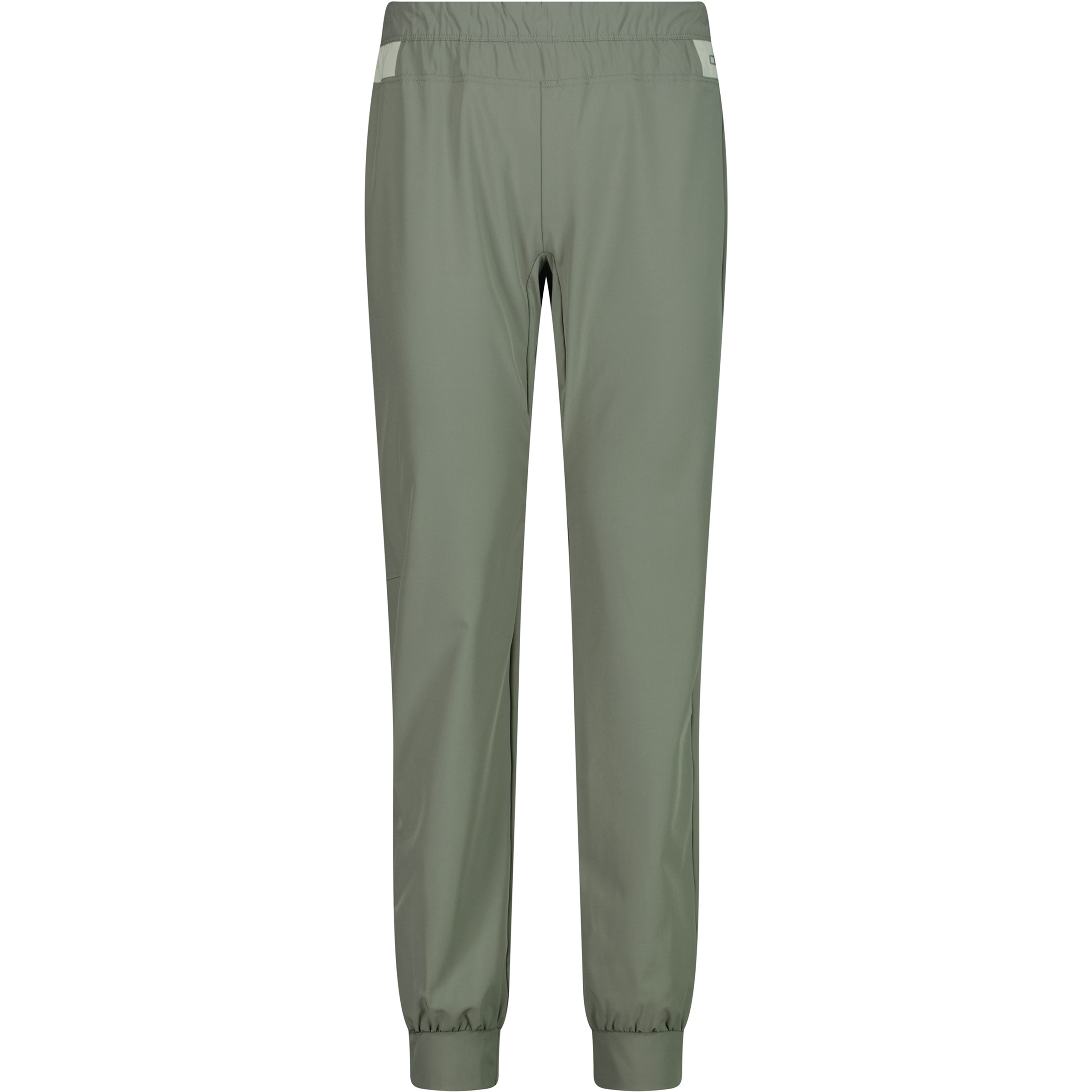 CMP Tights Damen Tights & Leggings grau Größe XL Trekking Schnell trocknend