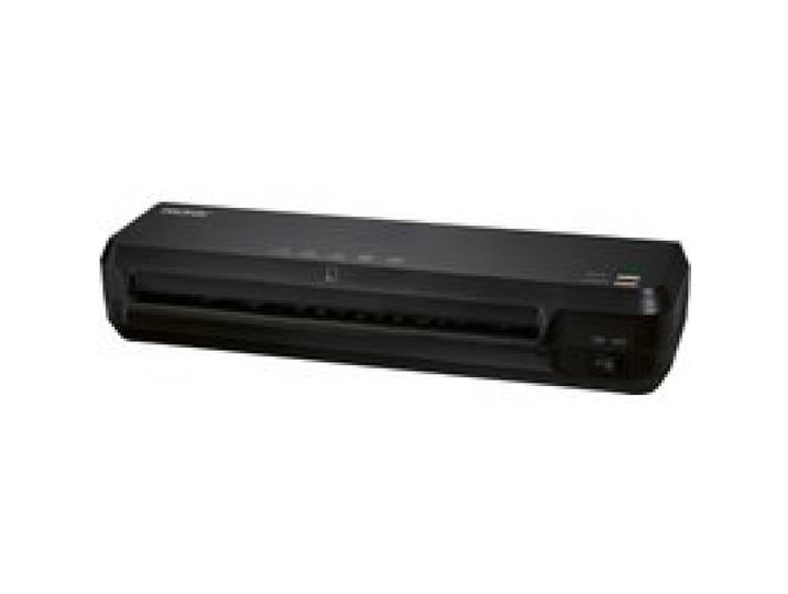 TRONIC® Plastifieuse (noir)