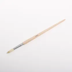 Leim-Strichpinsel No. 16 - ⌀ 12mm