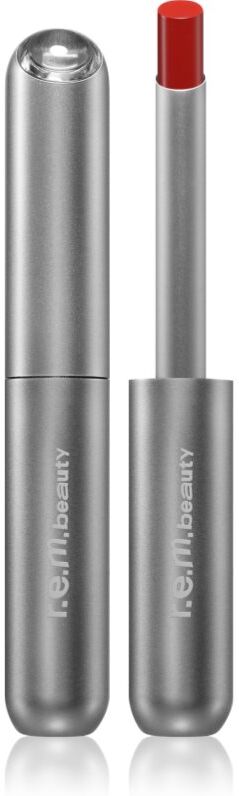 Ariana Grande R.E.M. On Your Collar Classic Lipstick Moisturizing Lipstick shade Heartbreaker 0.7 g