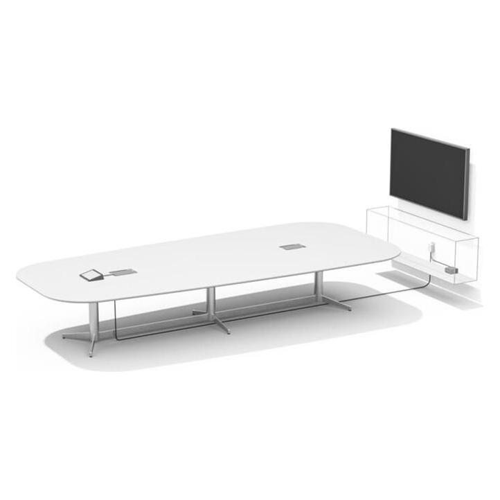 Logitech R Solution Teams Base i5+Cat5e (TAPMSTBASEASU2)