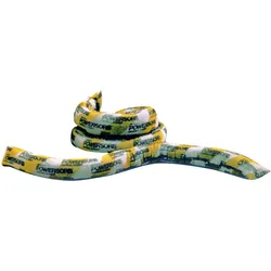 3M P200 Chemikalienbindevlies Minischläuche, 7,5cmx1,2m, Aufnahmekapazität/Stück: 3,8Liter, Karton 12Stück