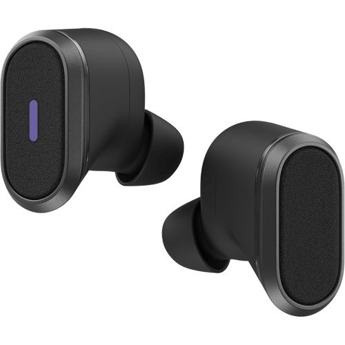 Logitech Zone True schwarz