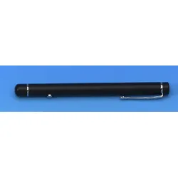 WEDO Standard-Laserpointer schwarz