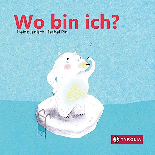 Heinz Janisch - Wo bin ich? - Preis vom 11.10.2026 15:43:13 h