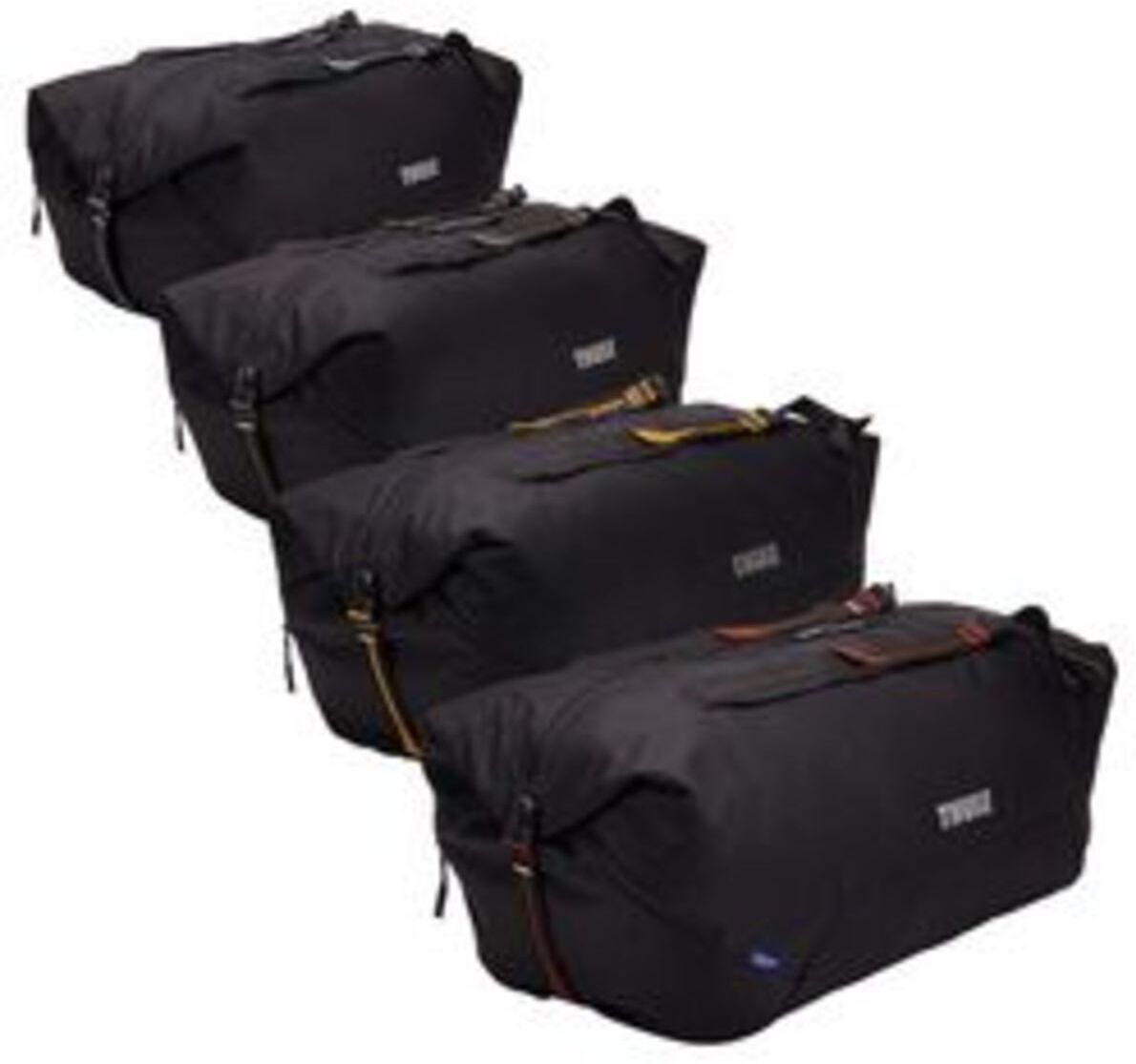 Taschen, Abdeckungen und Organizer THULE THU 800604
