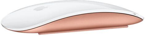 Apple Magic Mouse 2   Pomarańczowy - Refurbished