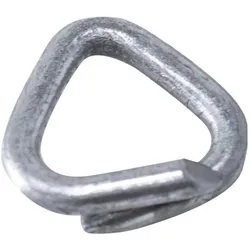 Regur, Büroklammer, OK Ösenklammern galvanisiert (2500x)