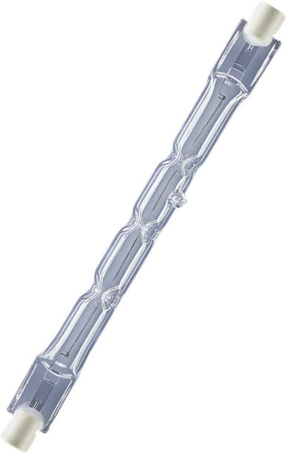 OSRAM Lampe Haloline 120W 230V R7s 20X1 64695 ECO (4008321928092)