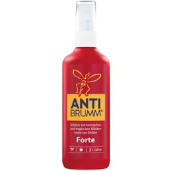 Anti Brumm Forte 75 ml