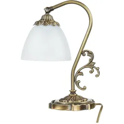 Licht-Erlebnisse, Tischlampe, Beatrice (E14)