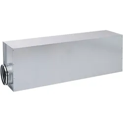 Stiebel Eltron Schalldämpfer LWF SRW 160 - 1