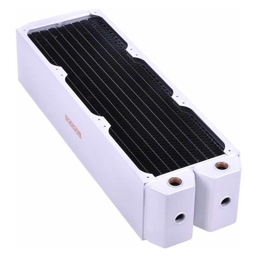 Alphacool NexXxoS 360mm White Special Edition (120 mm) (14193)