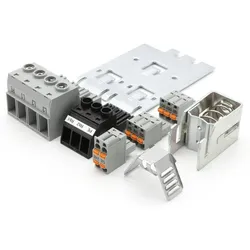 Lenze Set Federleisten E70AZEVK005