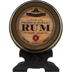 Old St. Andrews Admiral's Cask - 5 Jahre Premium Panama Rum