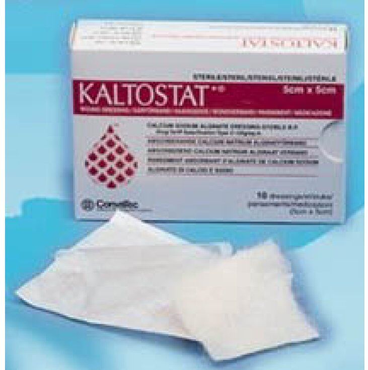 CONVATEC ITALIA Srl KALTOSTAT 10MEDIC 10X20 9253