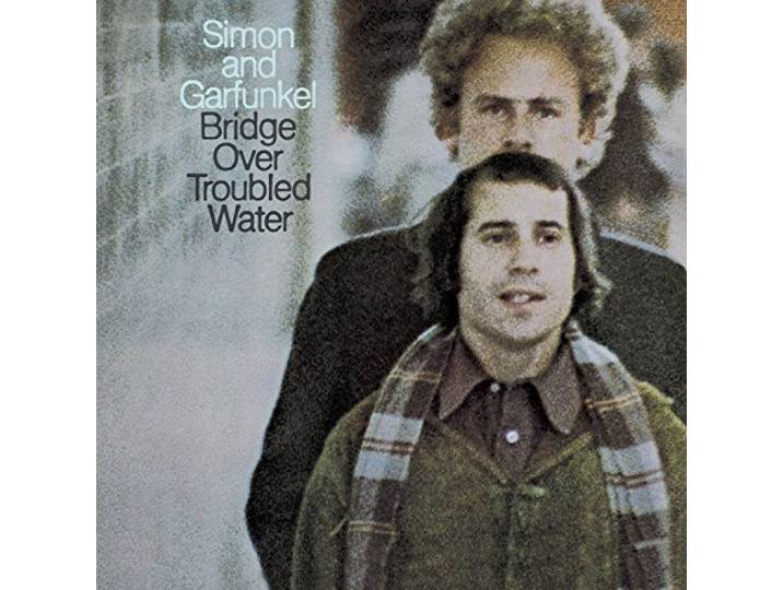 Simon & Garfunkel - Bridge Over Troubled Water