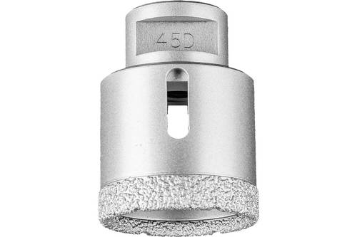 PFERD TOOLS DCD 45XM14 FL 68300131 Diamant-Trockenbohrer 45mm 1St.