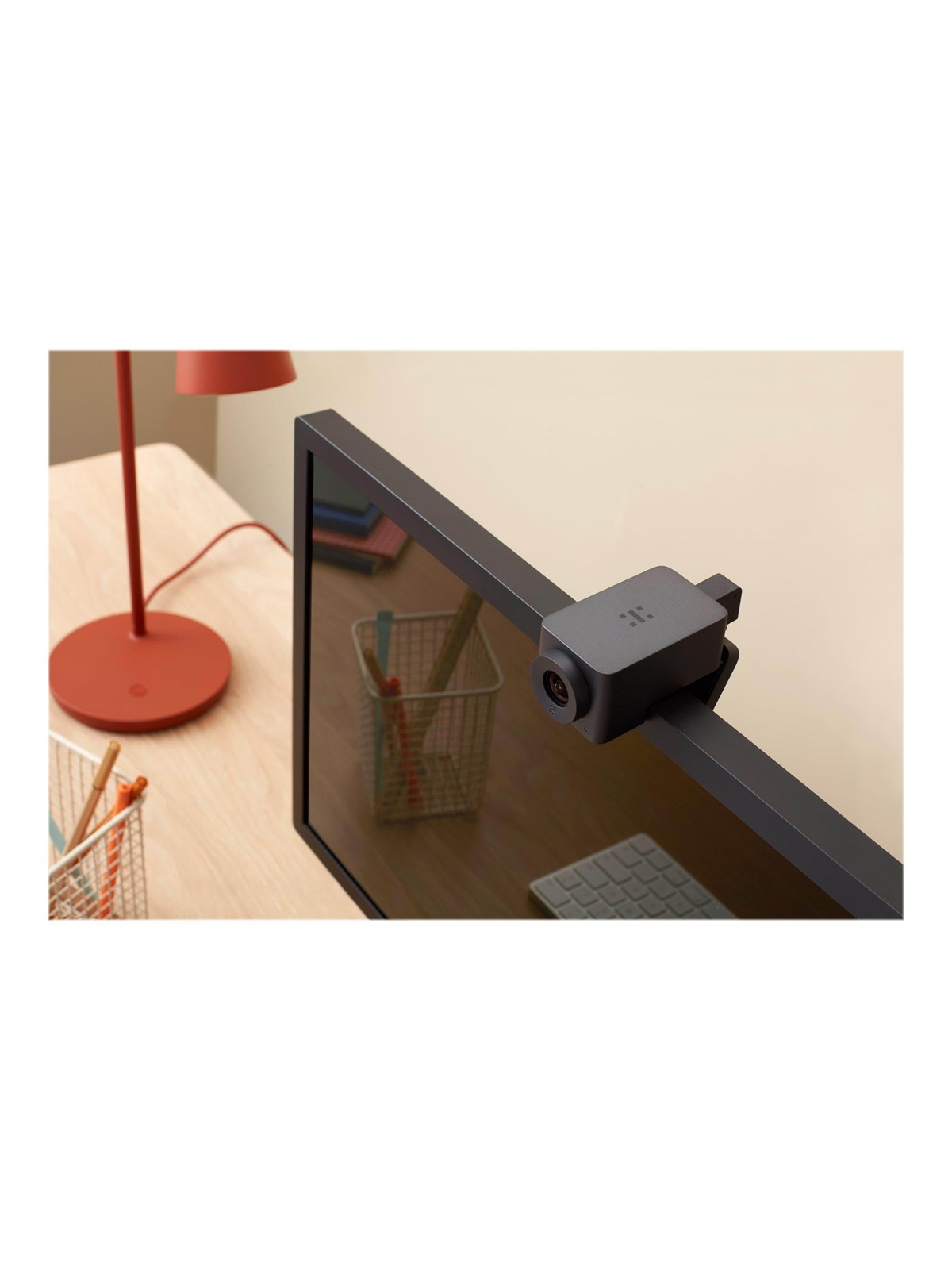 Huddly One - Room Kit - conference camera
