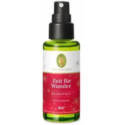Primavera Zeit für Wunder Raumspray