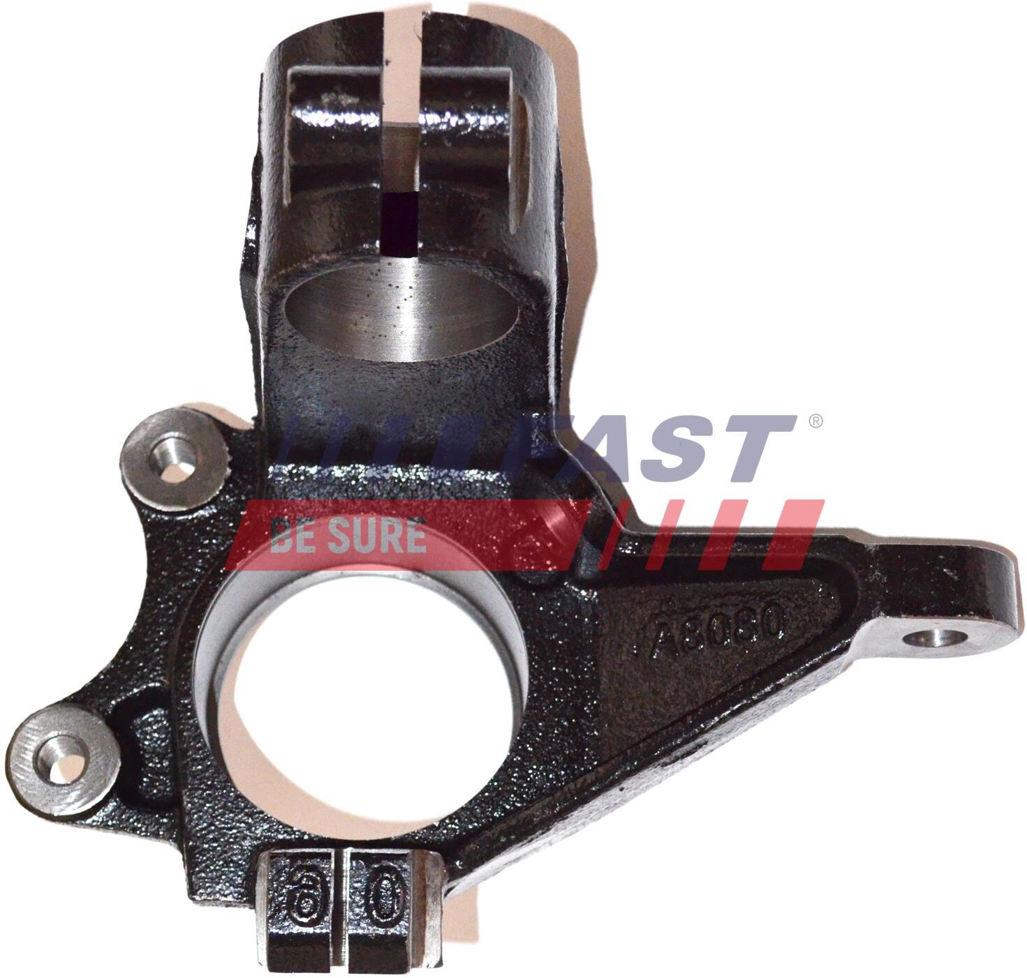 Fast Achsschenkel, Radaufhängung Ft13524 Für Vw