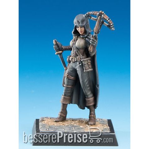 Freebooter Miniatures FMASS036