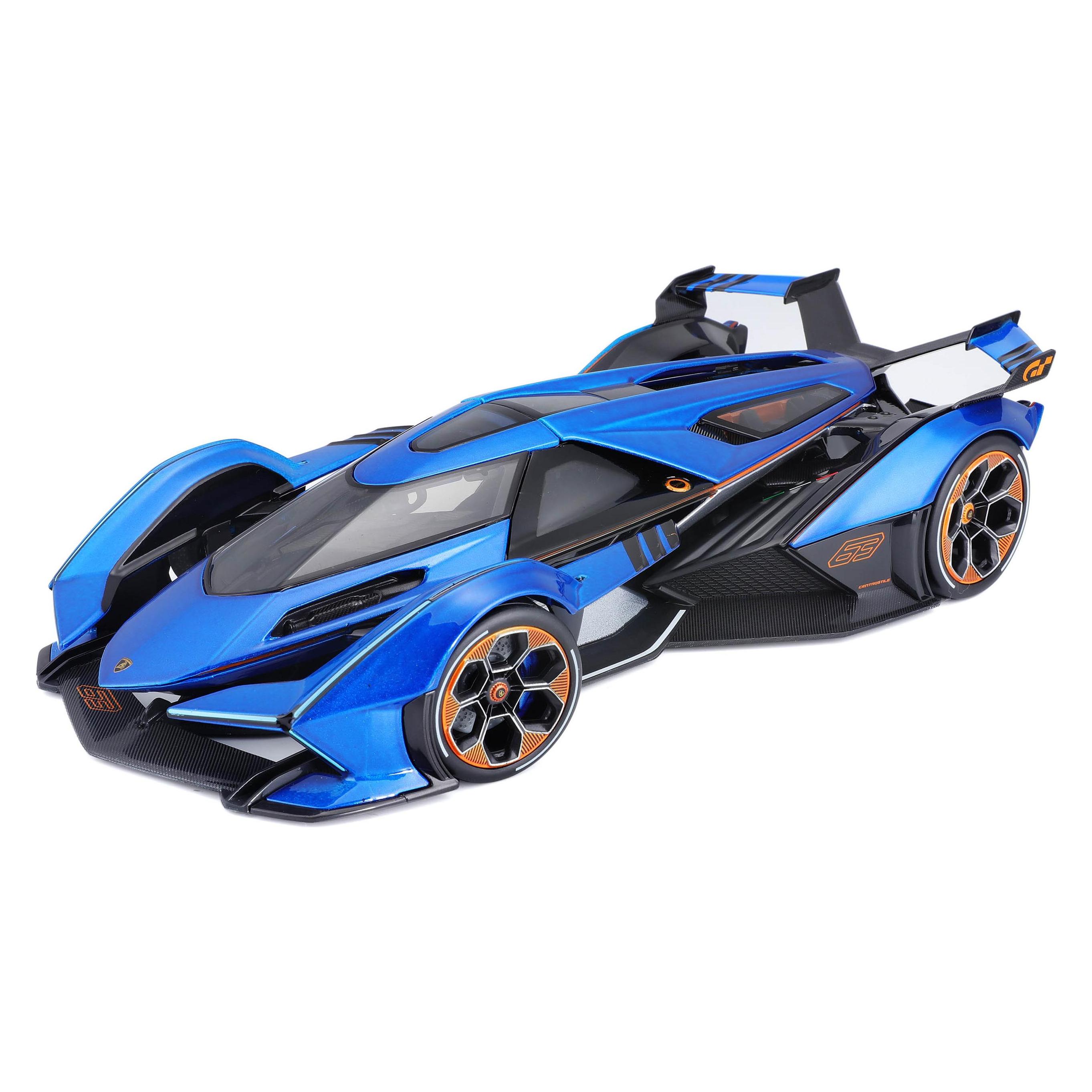 Maisto V12 Vision Gran Tourismo (36454-B)