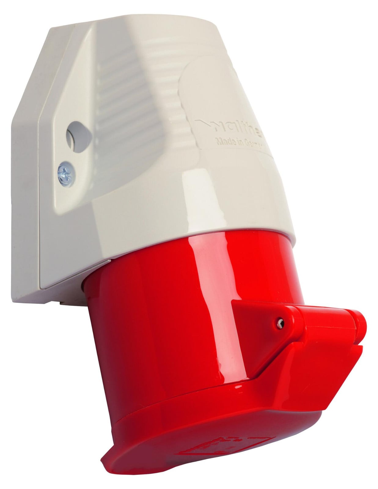 Walther Wandcontactdoos 32A 130 4015609000081